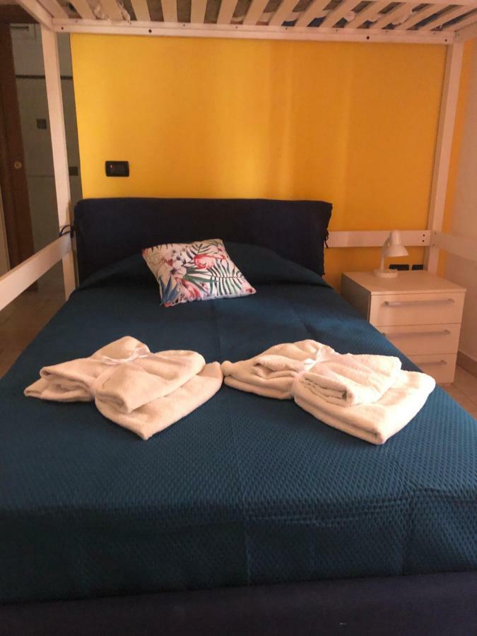 Le Nuove Porte Di Taormine Extérieur photo